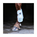 Equilibrium Tri-Zone Open Fronted Tendon Boots