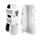 Equilibrium Tri-Zone Open Fronted Tendon Boots