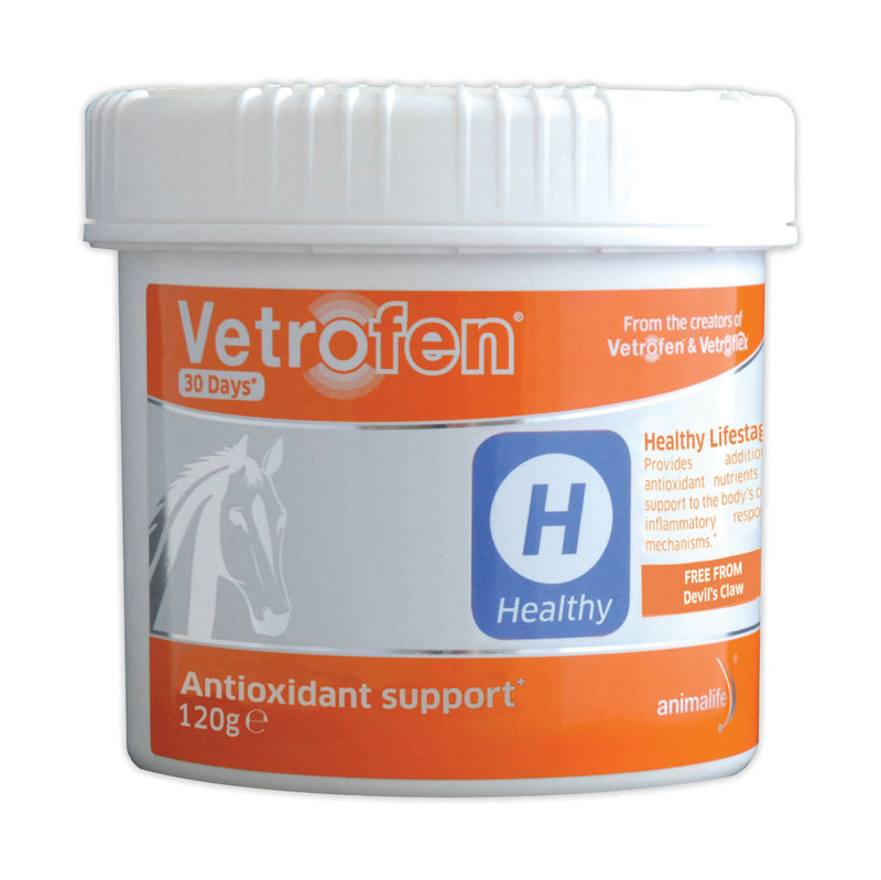 Vetrofen Healthy