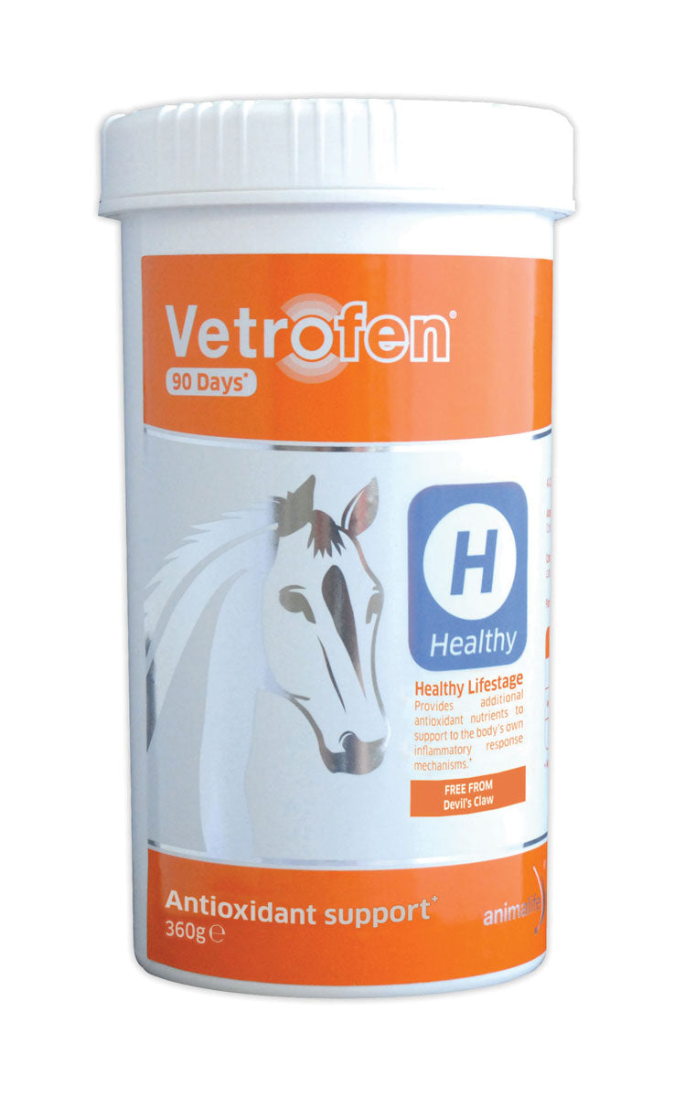 Vetrofen Healthy