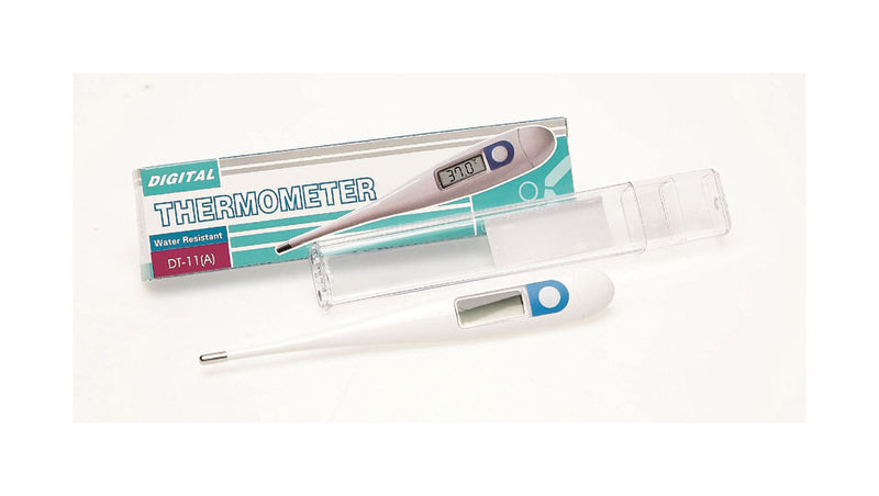 Digital Thermometer