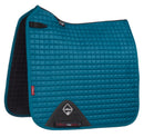 LeMieux ProSport Suede Dressage Square - (D-Ring)