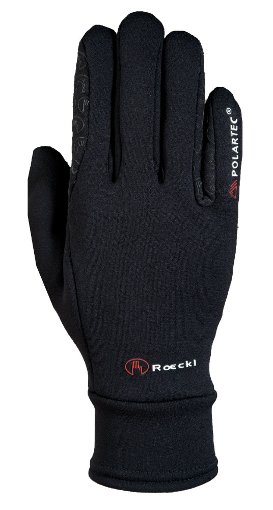 Roeckl Warwick Polartec Winter Gloves