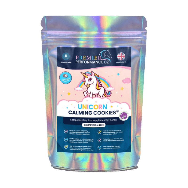 Calming Cookies