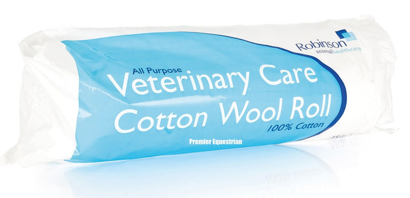 Robinsons Cotton Wool