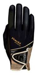 Roeckl Madrid Riding Gloves (London)