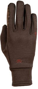 Roeckl Warwick Polartec Winter Gloves
