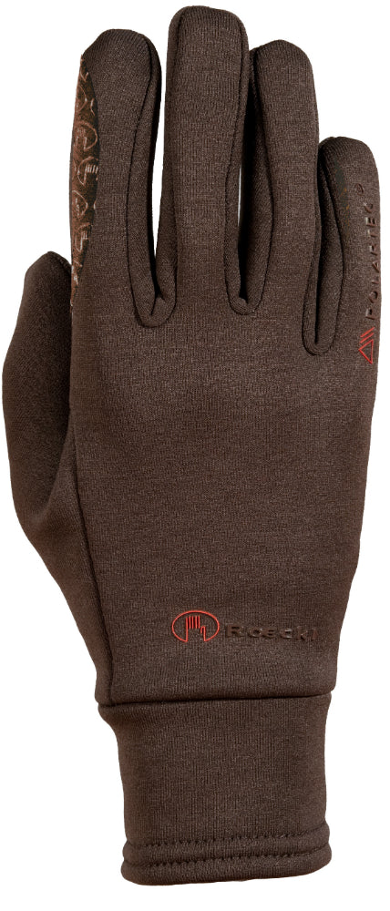 roeckl handschuhe polartec Roeckl Warwick Polartec Winter Gloves