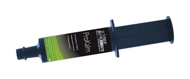 Science Supplements ProKalm Syringe