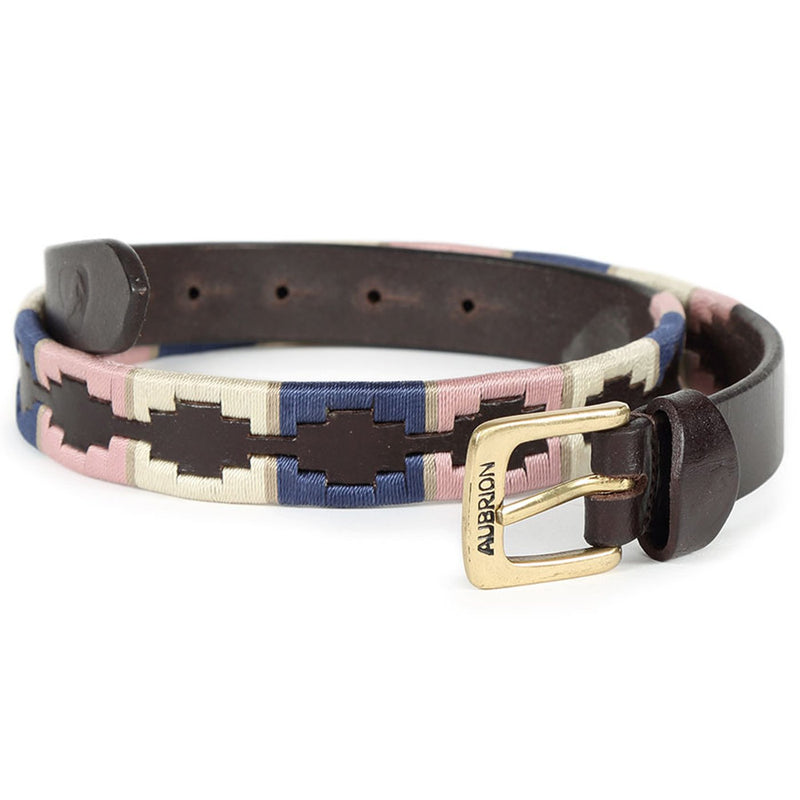Aubrion Drover Polo Belt