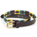 Aubrion Drover Skinny Polo Belt