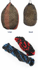 Shires Deluxe Haylage Net 1022