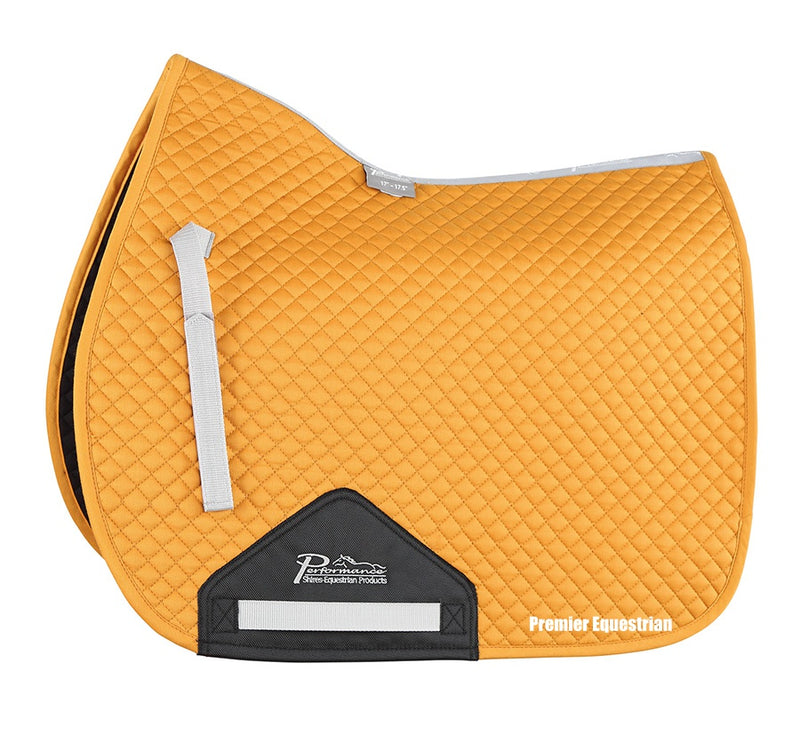 Shires Performance Saddlecloth