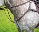 Shires Salisbury Five Point Breastplate