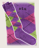 USG Original Sockies