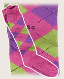 USG Original Sockies