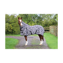 Hy StormX Original Zebra Print Fly Rug