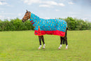 Hy StormX Original Jolly Elves 200 Combi Turnout Rug - LAST ONE 4'6