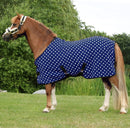 Supreme Products Dotty Fleece Rug