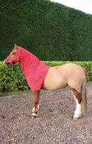 Supreme Products Dotty Fleece Hood