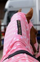 Supreme Products Dotty Fleece Hood