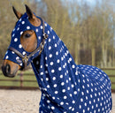 Supreme Products Dotty Fleece Hood