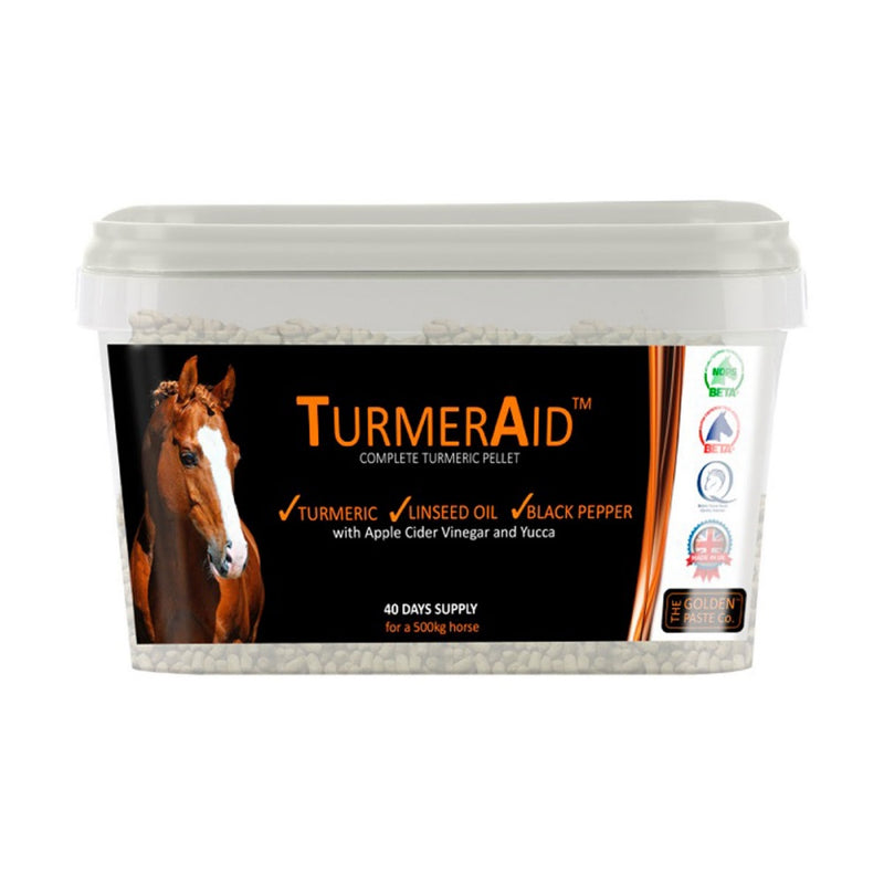 Turmeraid - Turmeric Pellets 2kg