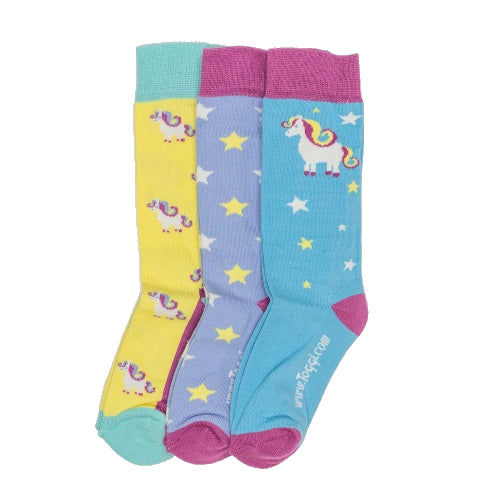 TOGGI Childs Pony Socks