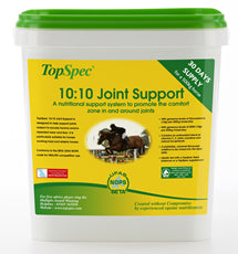 TopSpec 10:10 Joint Support