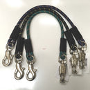Elasticated Quick Release Trailer Tie