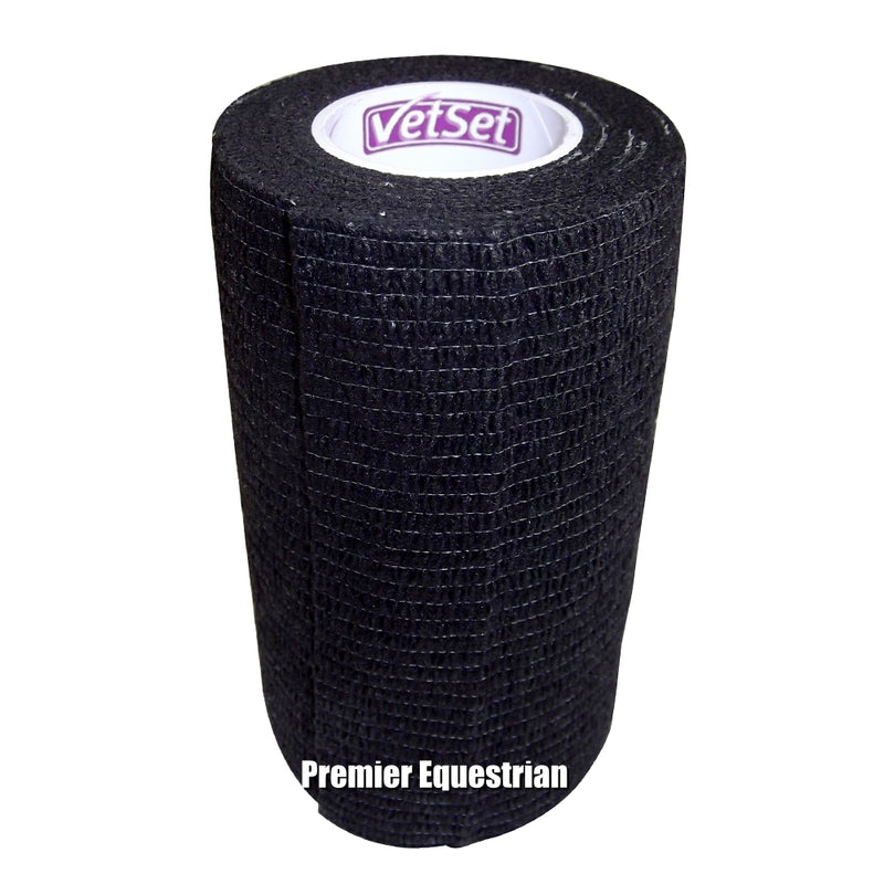 VetSet WrapTec Cohesive Bandage