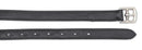 Velociti GARA Non Stretch Stirrup Leathers