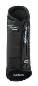 Veredus E-Vento Cross Country Boots - Rear