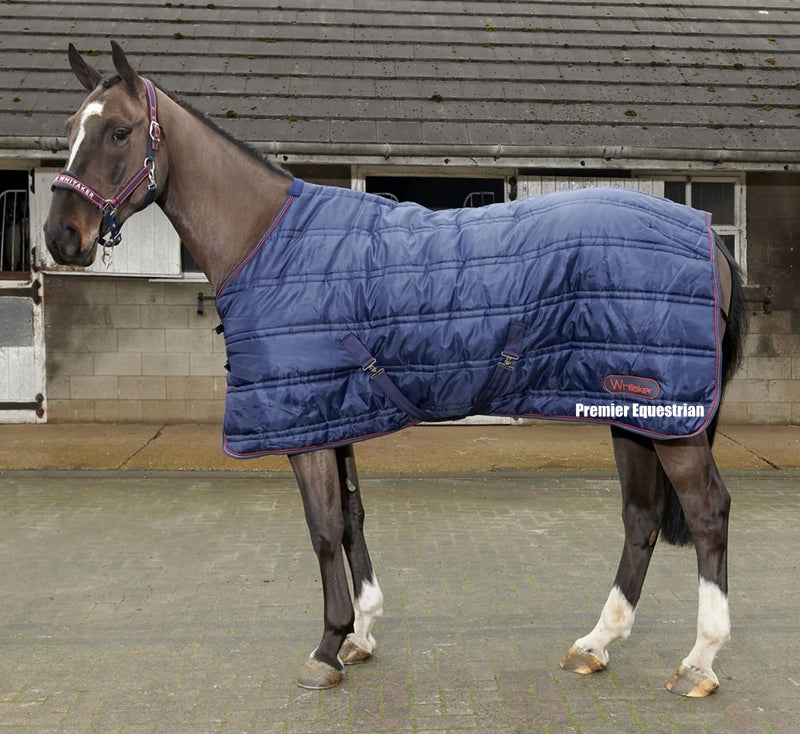Whitaker Stable Rug Rastrick 200g 