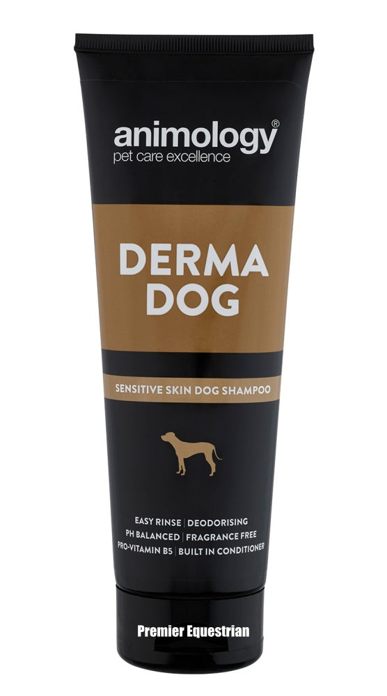 Animology Derma Dog Shampoo