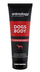 Animology Dogs Body Shampoo