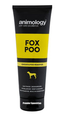 Animology Fox Poo Shampoo