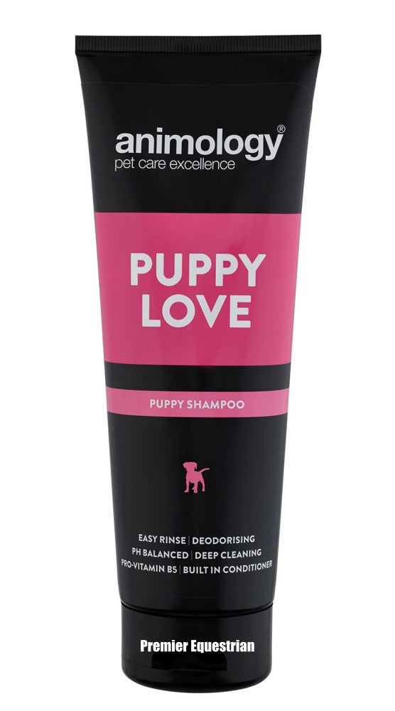 Animology Puppy Love Shampoo