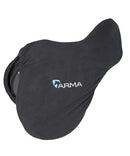 Shires Fleece Saddle Cover