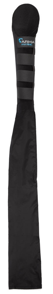 ARMA Tail Guard & Detachable Tail Bag