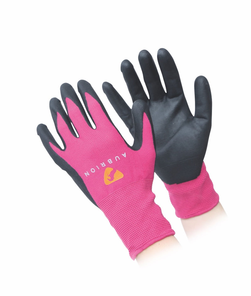 Aubrion All Purpose Yard Gloves