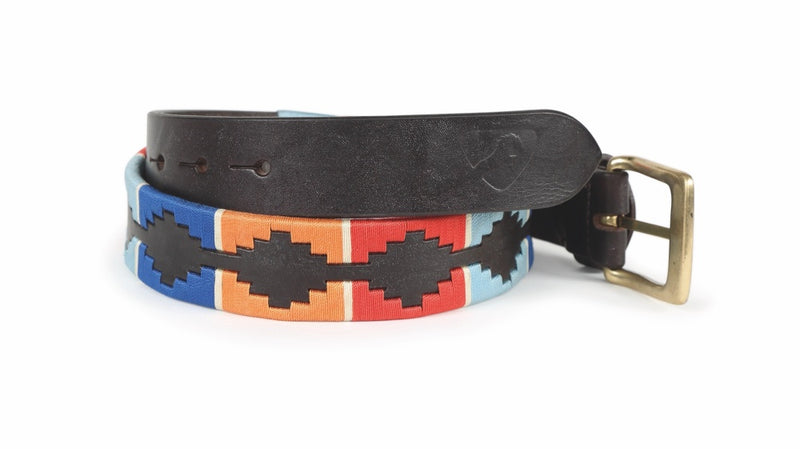 Aubrion Drover Polo Belt