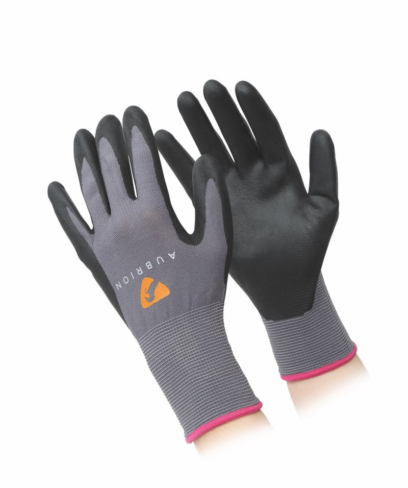 Aubrion All Purpose Yard Gloves