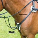 Shires Avignon 5 Point Breastplate