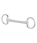 Beris Bar Eggbutt Snaffle