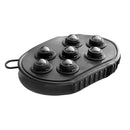 Bitz Magnet Massage Groomer Mitt