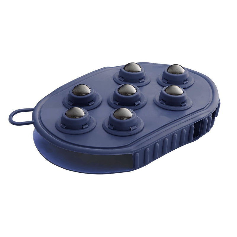 Bitz Magnet Massage Groomer Mitt