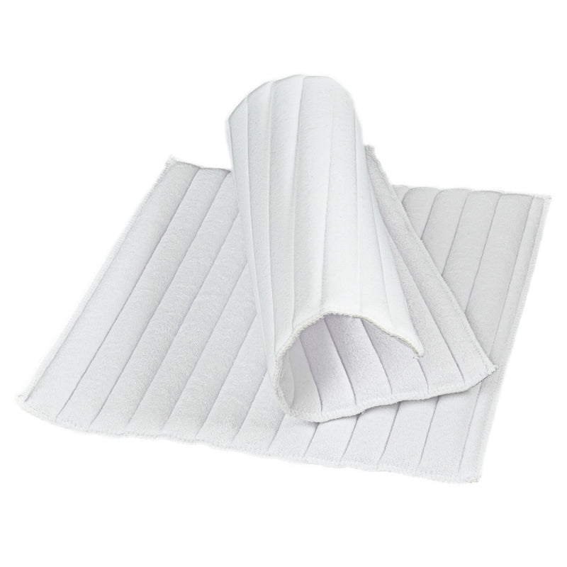 Bitz Quilted Leg Pads