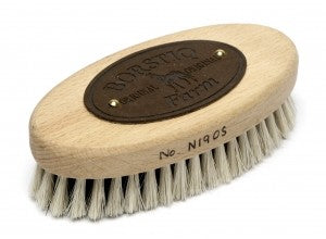Borstiq Small Body Brush