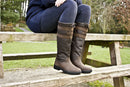 Brogini Longridge Easy Care Country Boot
